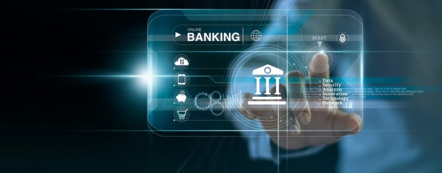 Impactos da transformação digital no setor financeiro - Teddy Open Finance