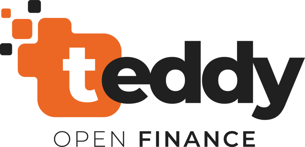 Logo Teddy