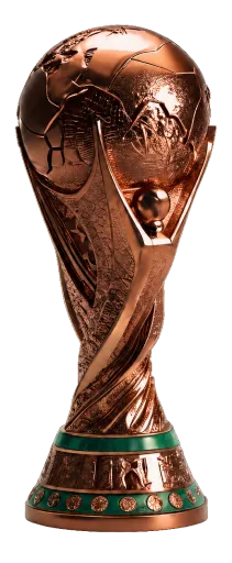 Taça de Bronze