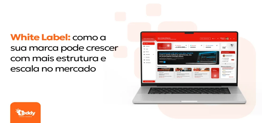 White Label: como a sua marca pode crescer com mais estrutura e escala no mercado financeiro