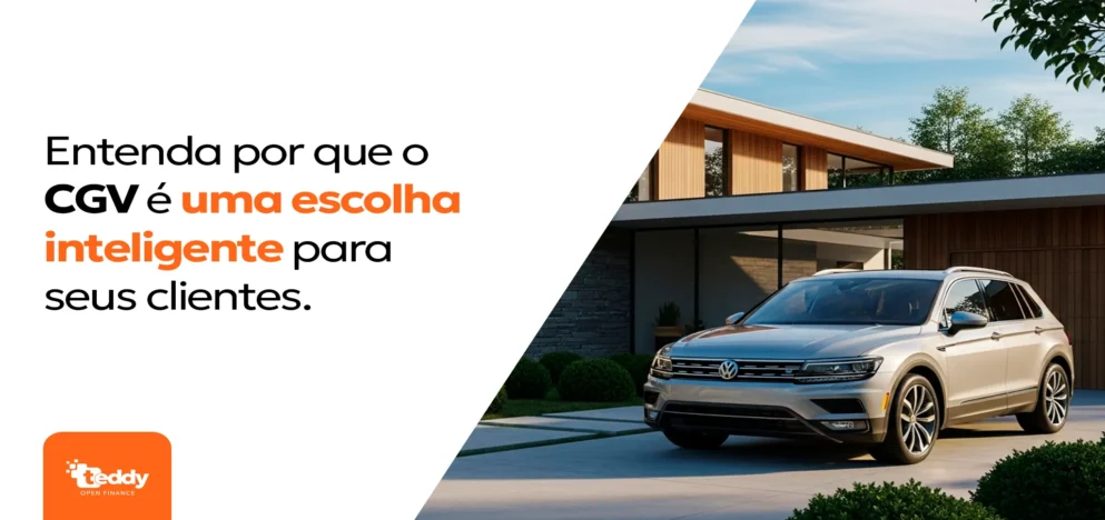 Entenda por que o CGV é uma escolha inteligente para seus clientes.