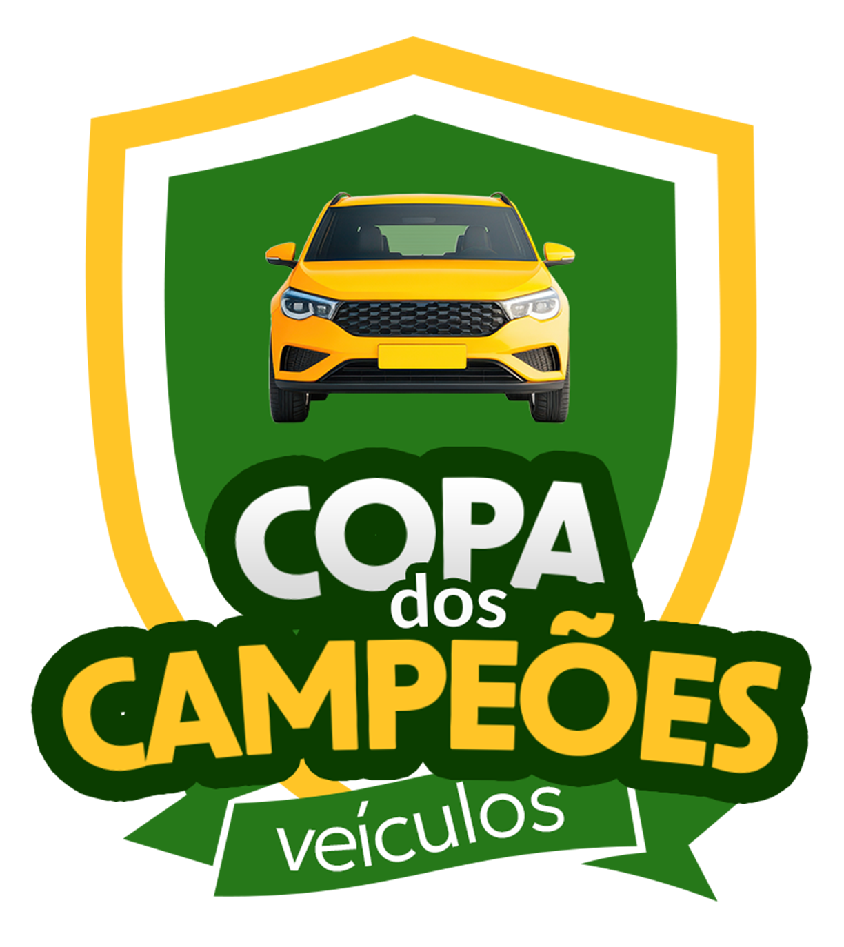 Logo Copa dos Campeões