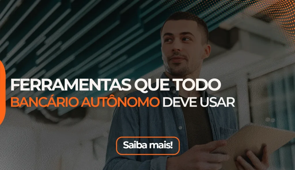 Capa Blog - Ferramentas para bancarios autonomos