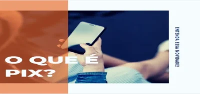 O que é PIX?
