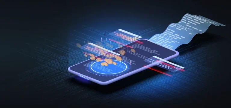 Impactos da transformação digital no setor financeiro 
