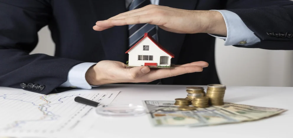 Tendências do Mercado Imobiliário para 2025: O que esperar do setor? 