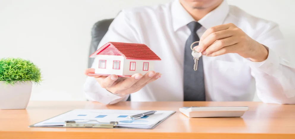 O que é e como funciona o Crédito Imobiliário