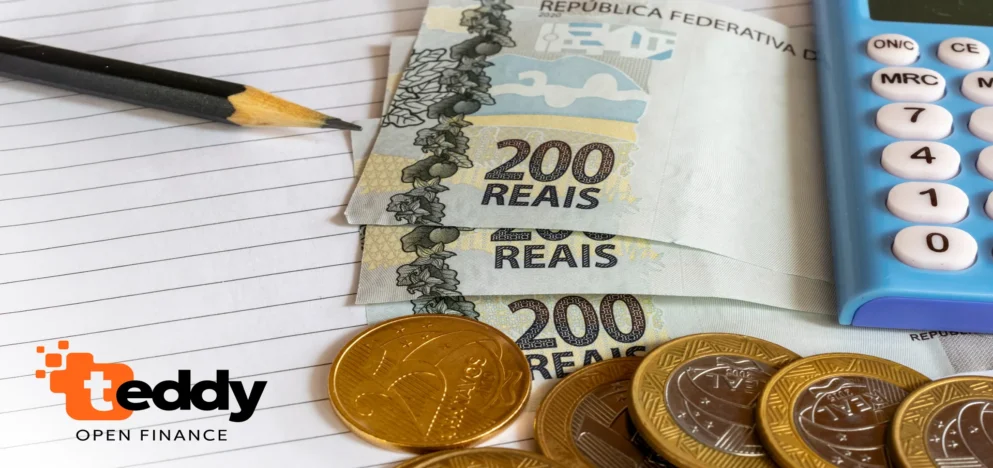 As 5 melhores soluções financeiras de crédito rentáveis