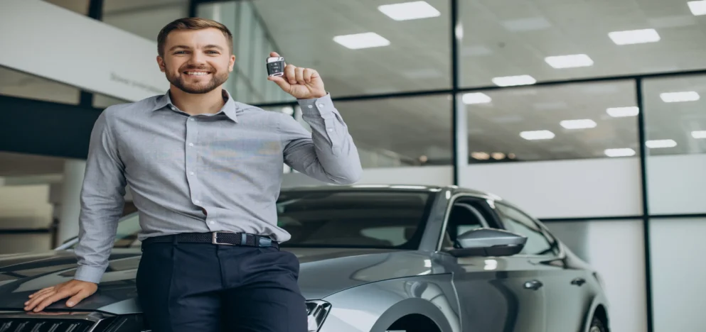 Financiamento de Veículos: saiba como maximizar o seus ganhos 